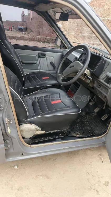 سوزوکی مہران 1994 for Sale in کراچی Image-1