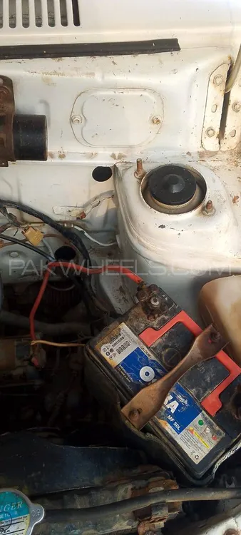 Suzuki Mehran 1995 for Sale in Multan Image-1
