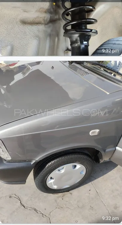 Suzuki Mehran 2014 for Sale in Rawalpindi Image-1