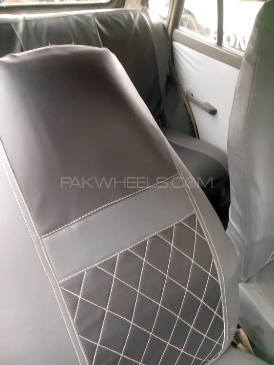 Suzuki Mehran 1996 for Sale in Karachi Image-1