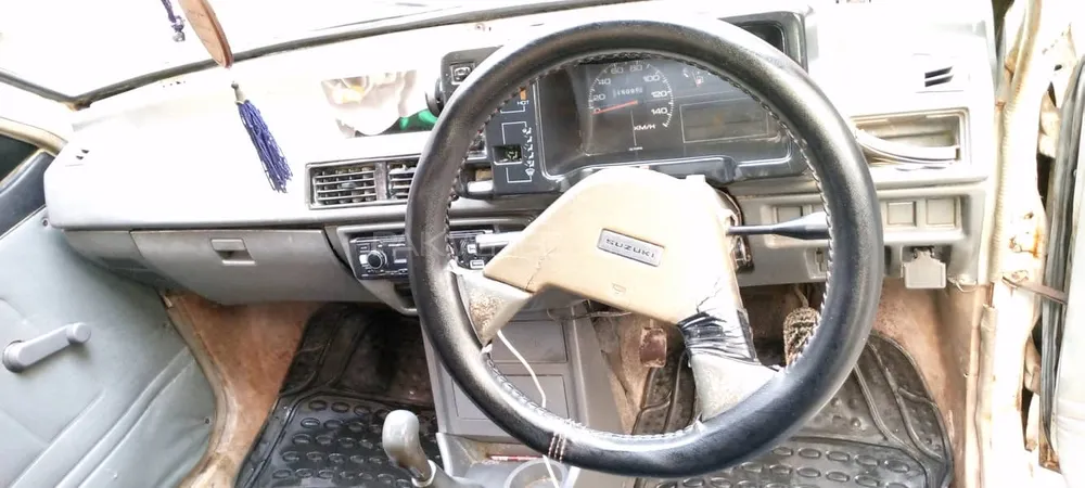 Suzuki Mehran 1998 for Sale in Karachi Image-1