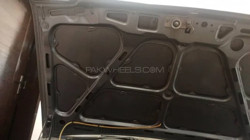 Suzuki Mehran 2011 for Sale in Khanpur Image-1