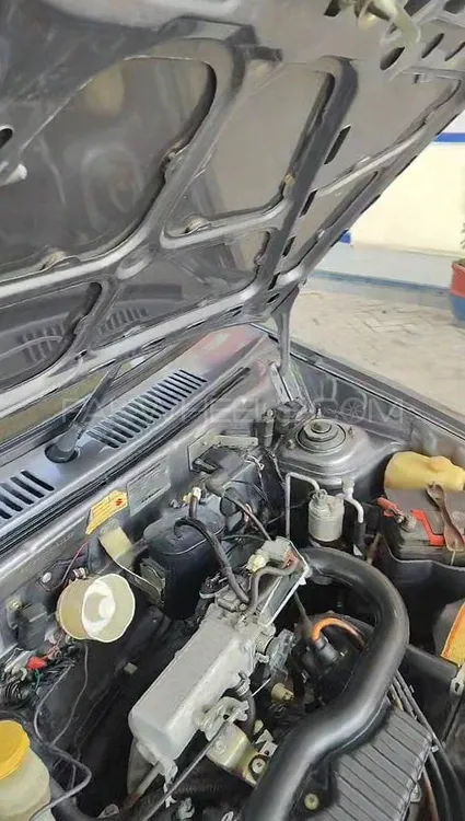 Suzuki Mehran 2016 for Sale in Islamabad Image-1