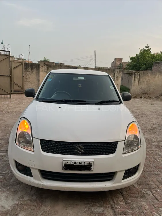 Suzuki Swift 2012 for Sale in Chunian Image-1
