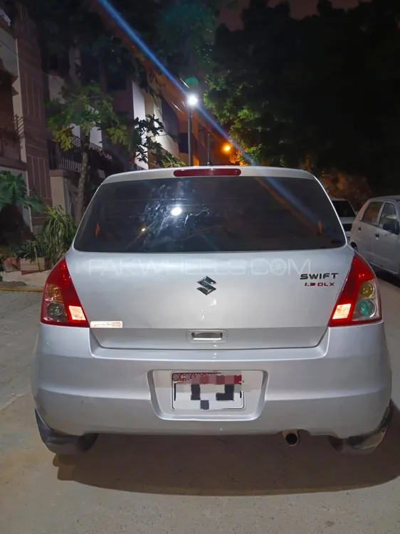 Suzuki Swift 2019 for Sale in Karachi Image-1