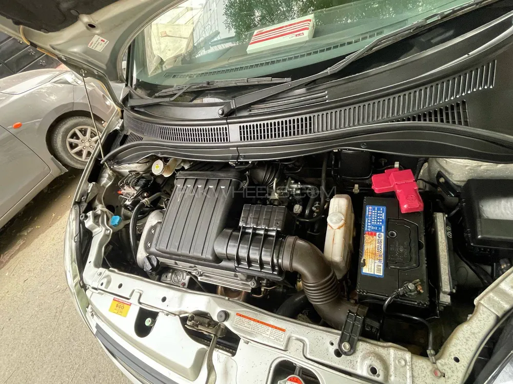 Suzuki Swift 2019 for Sale in Lahore Image-1