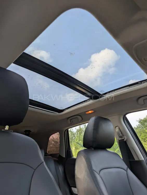 Suzuki Vitara 2017 for Sale in Islamabad Image-1