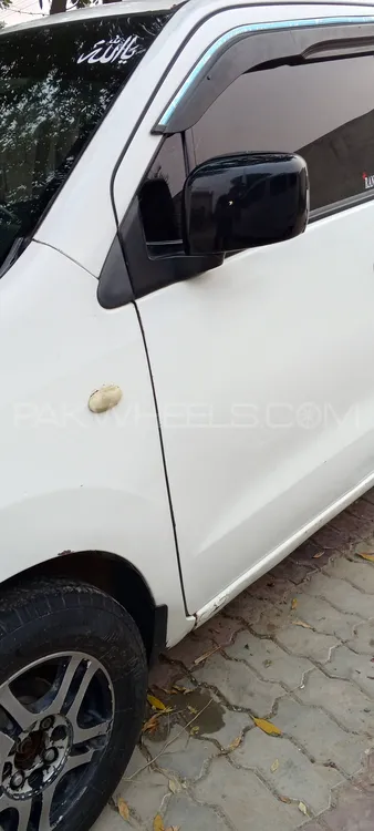 Suzuki Wagon R 2016 for Sale in Sialkot Image-1
