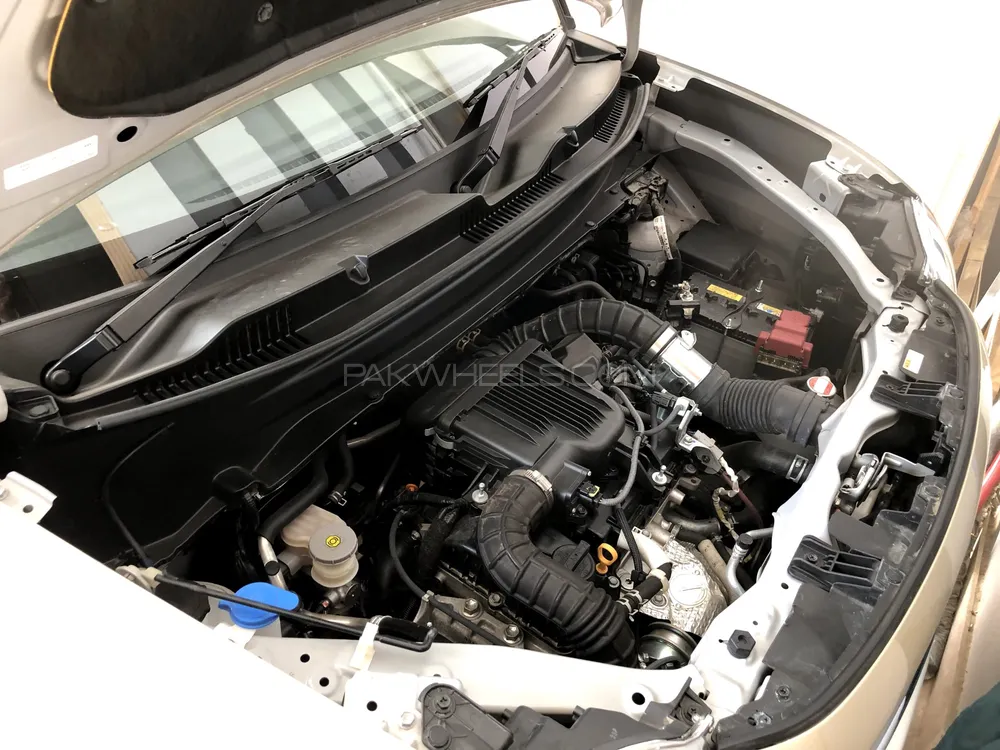 Suzuki Xbee 2023 for Sale in Gujranwala Image-1