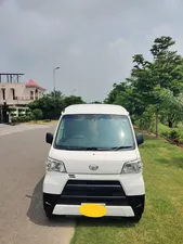 Daihatsu Hijet Special 2018 for Sale