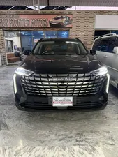 Haval H6 HEV 2025 for Sale