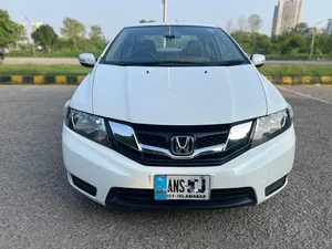 Honda City 1.5 i-VTEC Prosmatec 2019 for Sale