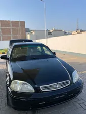 Honda Civic EXi 1996 for Sale