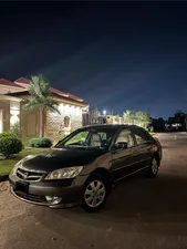 Honda Civic EXi 2006 for Sale
