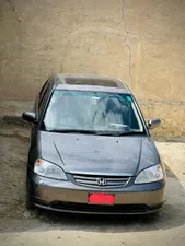 Honda Civic VTi Oriel Prosmatec 1.6 2002 for Sale