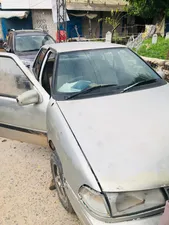 Hyundai Excel Basegrade 1993 for Sale