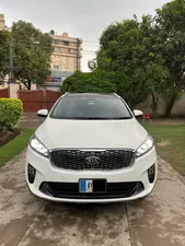KIA Sorento 3.5 FWD 2022 for Sale