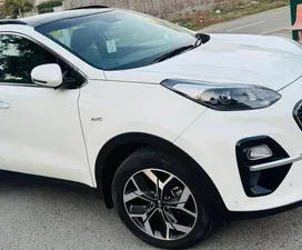 KIA Sportage AWD 2022 for Sale