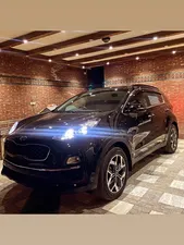 KIA Sportage FWD 2022 for Sale