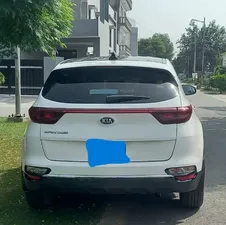 KIA Sportage L 2021 for Sale