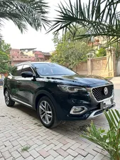 MG HS Trophy 2021 for Sale