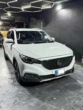 MG ZS 1.5L 2021 for Sale