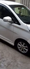 Mitsubishi Ek Wagon G 2013 for Sale