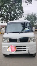 Nissan Clipper 2011 for Sale