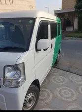 Nissan Clipper DX 2016 for Sale