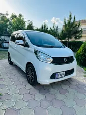Nissan Dayz X 2014 for Sale