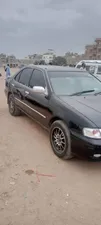 Nissan Sunny 2003 for Sale