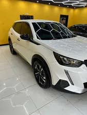 Peugeot 2008 Active 2022 for Sale
