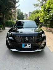 Peugeot 2008 Allure 2022 for Sale