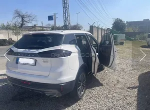 Proton X70 Premium FWD 2022 for Sale