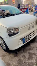 Suzuki Alto L 2017 for Sale