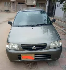 Suzuki Alto VXR 2010 for Sale