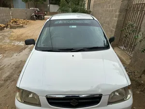 Suzuki Alto VXR 2010 for Sale