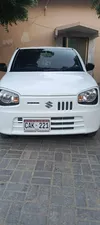 Suzuki Alto VXR 2024 for Sale