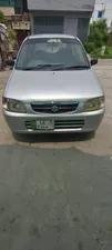 Suzuki Alto VXR (CNG) 2010 for Sale