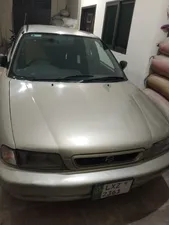 Suzuki Baleno 2001 for Sale