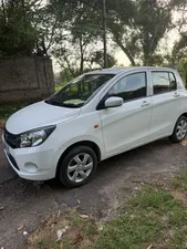 Suzuki Cultus 2023 for Sale