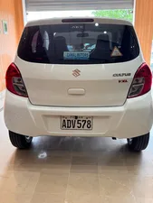 Suzuki Cultus VXL 2021 for Sale