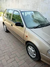 Suzuki Cultus VXR 2006 for Sale