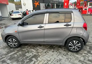Suzuki Cultus VXR 2018 for Sale