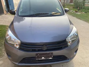 Suzuki Cultus VXR 2018 for Sale