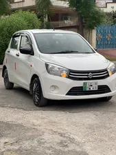 Suzuki Cultus VXR 2018 for Sale
