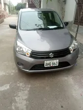 Suzuki Cultus VXR 2022 for Sale