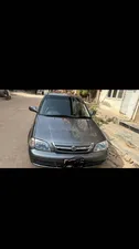 Suzuki Cultus VXRi 2008 for Sale