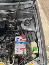 Suzuki Cultus EURO II 2013 for Sale