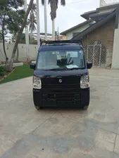 Suzuki Every Join Turbo 2019 for Sale